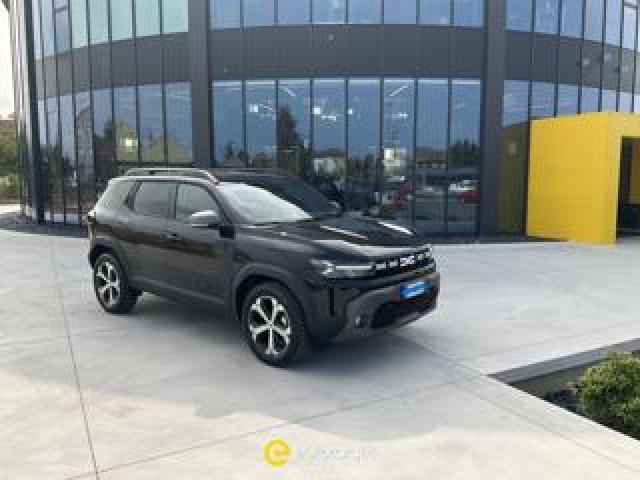 Dacia Duster Eco-G 100 Cv Journey 