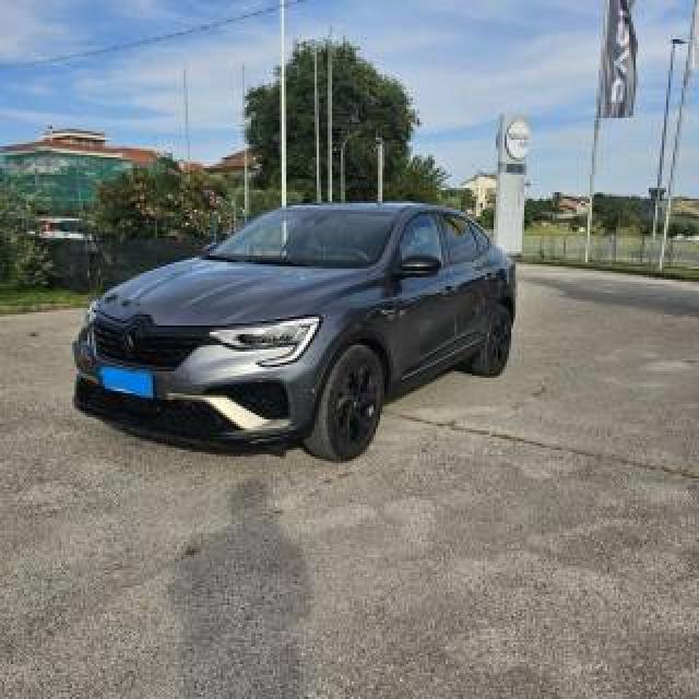 Renault Arkana Arkana Full Hybrid 145cv Engineered 