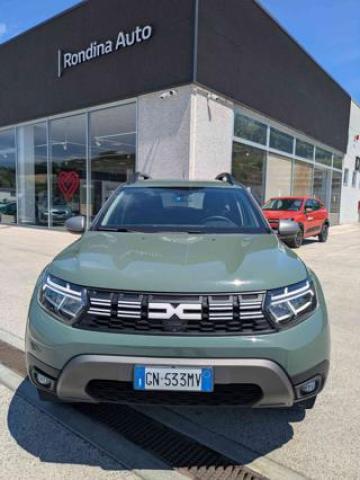 Dacia Duster 1.0 Tce Gpl 4x2 Journey Up 