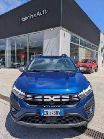 Dacia Sandero Stepway 1.0 Tce Eco-G Expression 