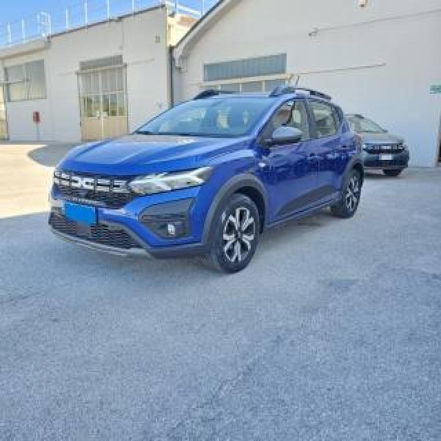 Dacia Sandero Stepway 1.0 Tce Eco-G Expression Up 