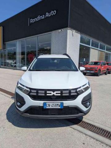 Dacia Jogger 1.0 Tce Gpl 100 Cv 5 Posti Expression 