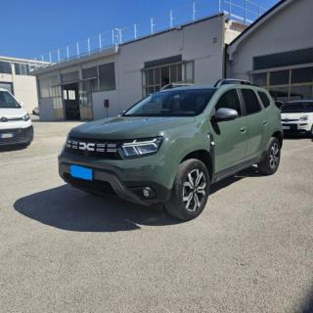 Dacia Duster 1.0 Tce Gpl 4x2 Journey Up 