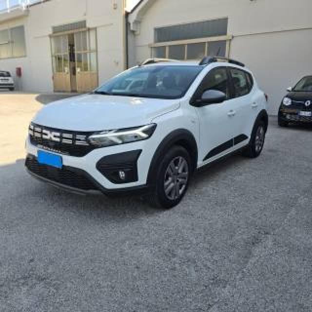 Dacia Sandero Stepway 1.0 Tce Eco-G Expression 