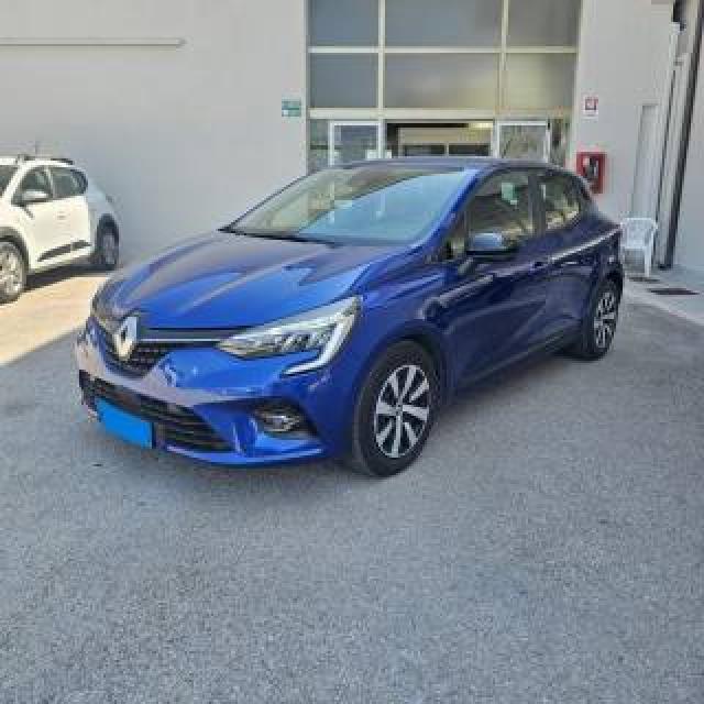 Renault Clio Tce 100 Cv Gpl 5 Porte Equilibre 