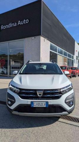 Dacia Sandero Stepway 1.0 Tce Eco-G Comfort 