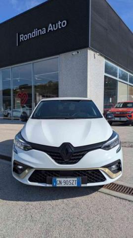Renault Clio Full Hybrid E-Tech 145 Cv 5 Porte Engineered 