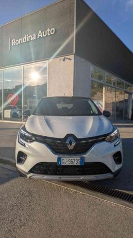 Renault Captur Tce 100 Cv Gpl Fap Intens 