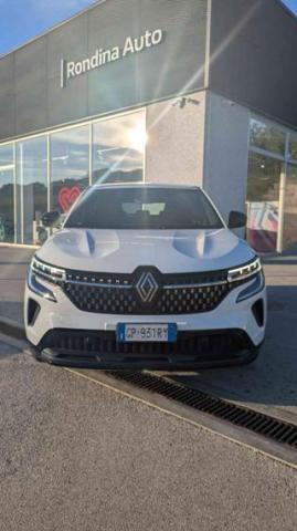 Renault Austral Austral Mild Hybrid Advanced 130 Cv Evolution 
