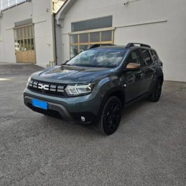 Dacia Duster 1.0 Tce Gpl 4x2 Extreme 