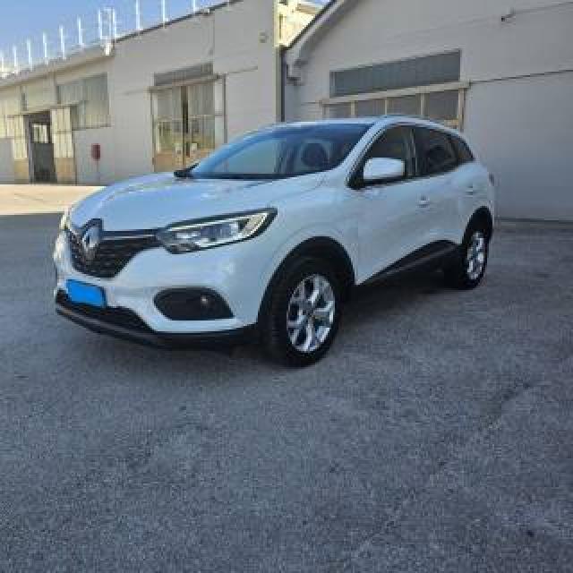 Renault Kadjar Blue Dci 8v 115cv Sport Edition 