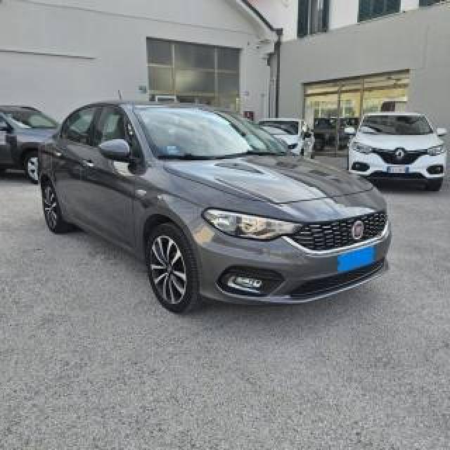 Fiat Tipo 1.6 Mjt 4 Porte Lounge 
