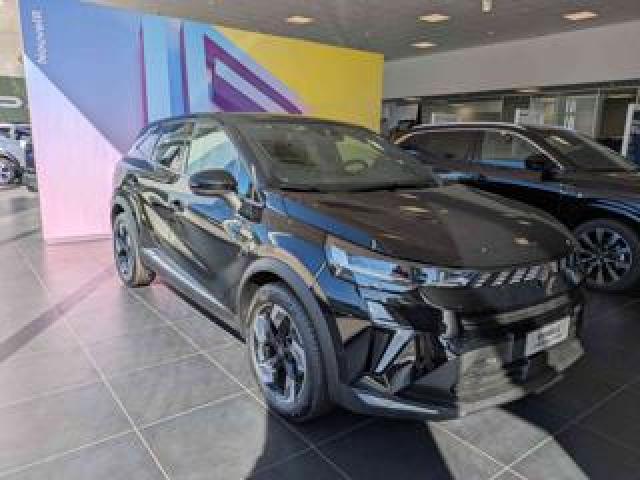 Renault Symbioz Techno Mild Hybrid Mt 140cv 