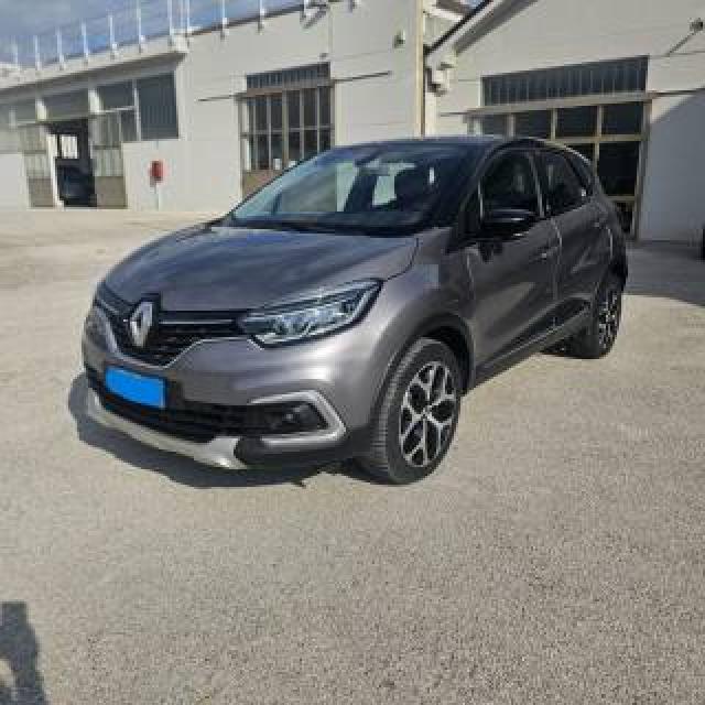 Renault Captur Dci 8v 90 Cv Start&stop Energy Intens 