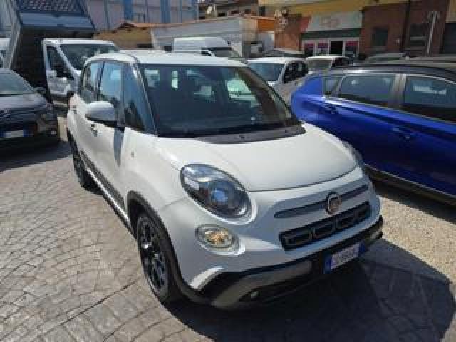 Fiat 500l 1.4 95 Cv S&s Cross No Vincolo Finanz !!!! !!!! 