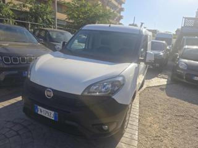Fiat Doblo Doblò 1.4 T-Jet 16v Natural Power Easy Allestito 