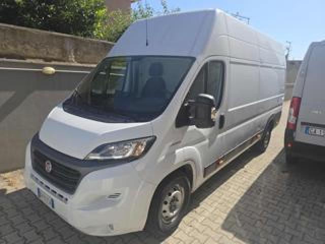 Fiat Ducato 35 2.3 Mjt 160cv Plm-Ta Furg.maxi 