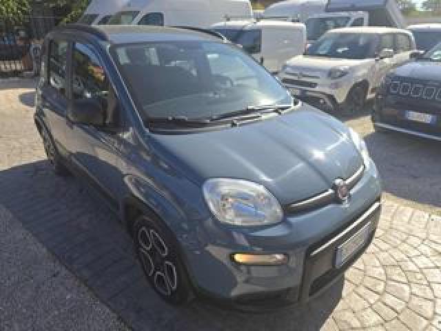 Fiat Panda 1.2 Easypower City Life No Obbligo Di Finanz !!!! 