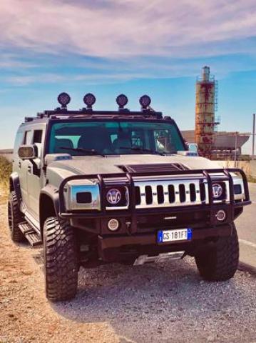 Hummer