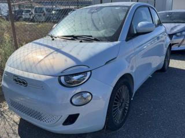 Fiat 500e Berlina 42 Kw Ikon Aziebdale Unipropietario !!! 