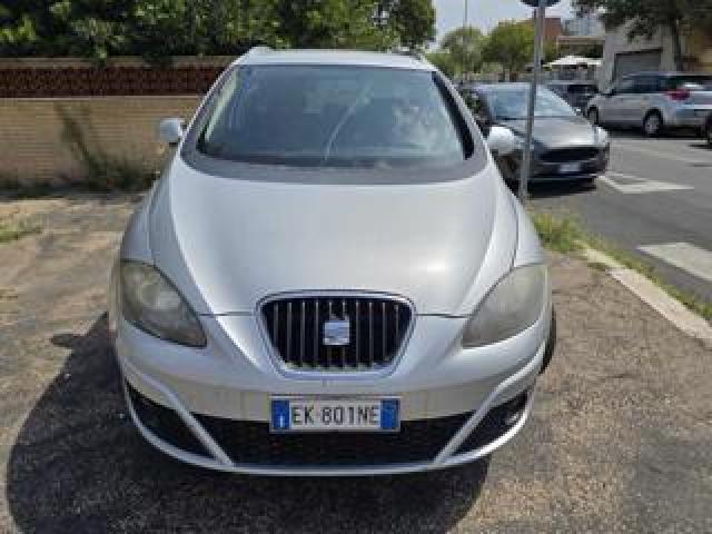Seat Altea Xl 1.6 Tdi 105 Cv Cr Dpf Style 