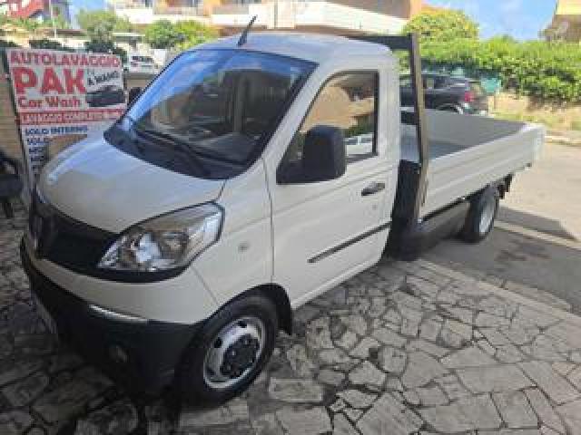 Piaggio Porter 1.5 Plm-Rg Long  Lpg Casson. Extra Gemell. No Obbl 