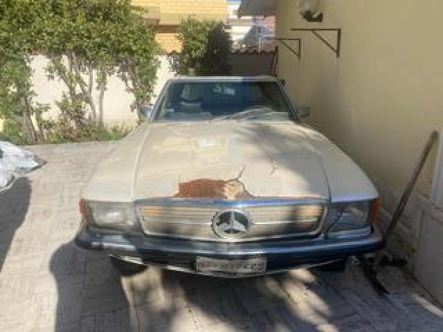 Mercedes Benz