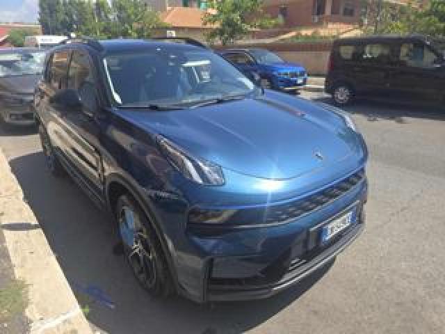 Lynk & Co 01 Phev Navi Retrocamera No Obbligo Di Finnazi.!!!! 