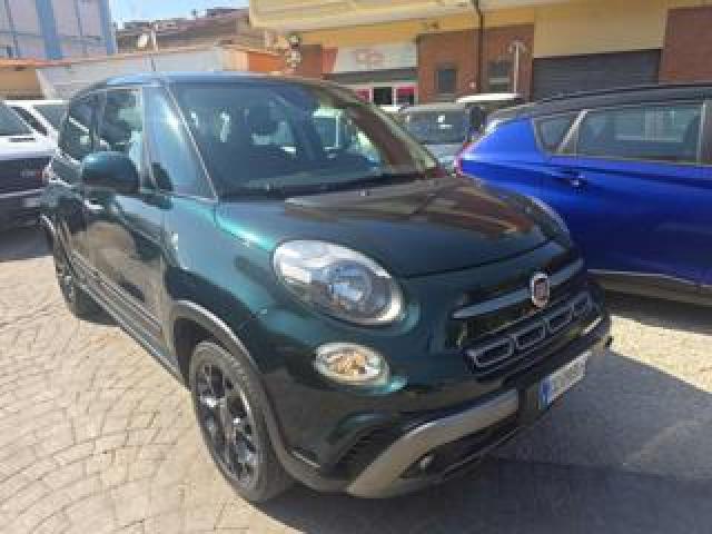 Fiat 500l 1.3 Multijet 95 Cv Cross No Obbligo Di Finanz. 