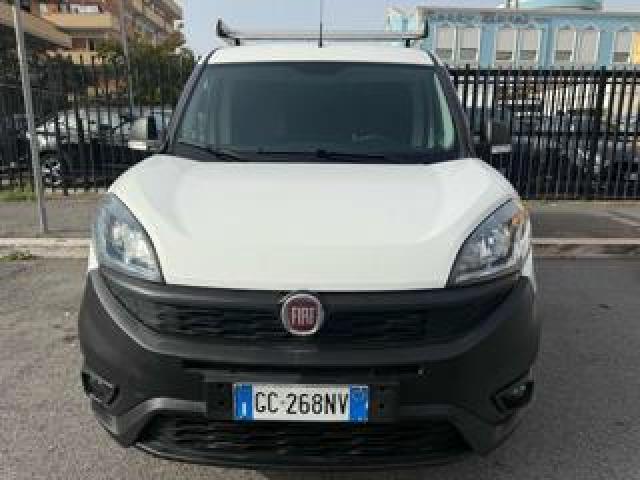 Fiat Doblo Doblò 1.4 T-Jet Natural Power Attrezzato !!!!! 