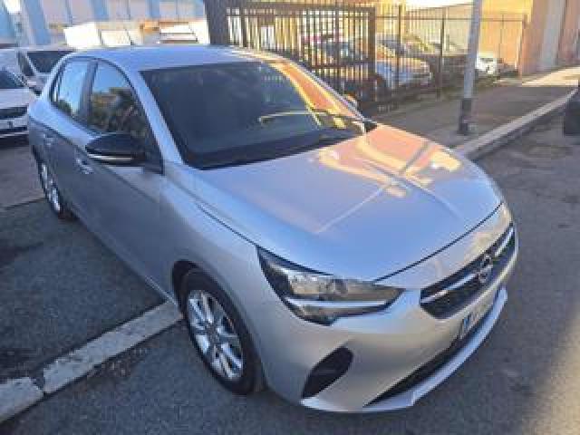Opel Corsa 1.2 Edition 75 Cv Senza Obbligo Di Finanzamento !! 