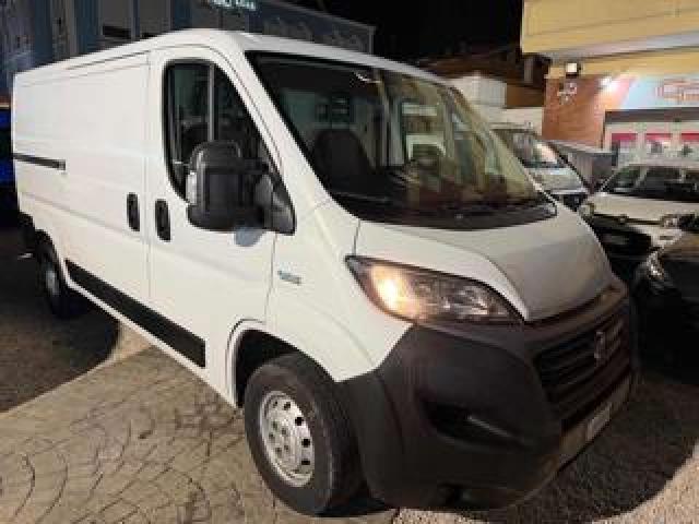 Fiat Ducato 35 3.0 Cng Pm-Tn Furgone Maxi Aziendale Unipro !!! 