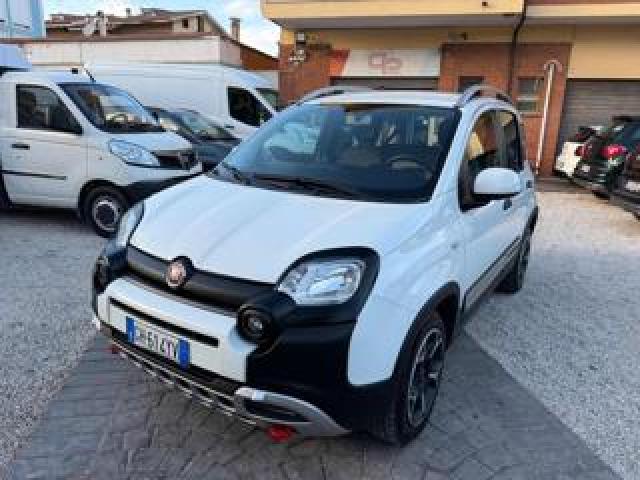 Fiat Panda Cross 1.0 Firefly S&s Hybrid Cross No Obblig. Di Fina. 