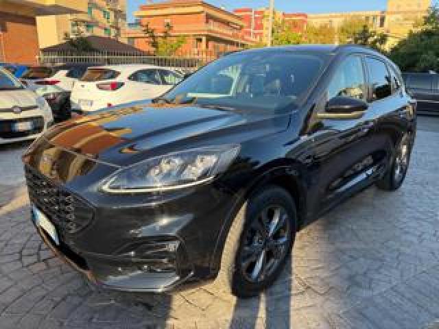 Ford Kuga 1.5 Ecoboost 150 Cv 2wd St-Line X No Obbligo Di Fi 