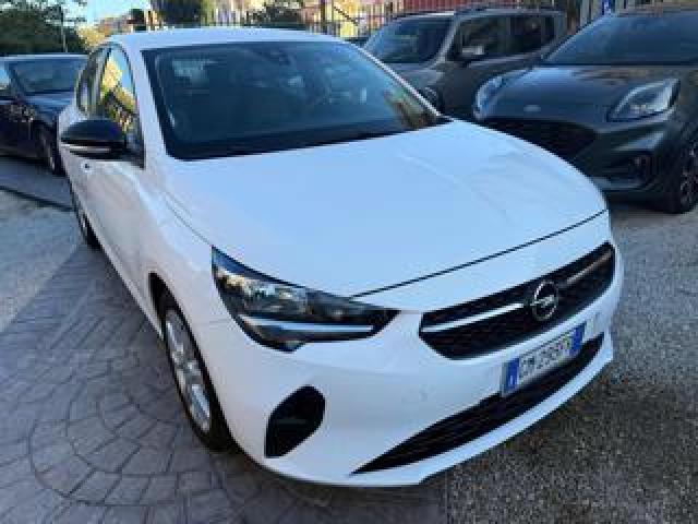Opel Corsa 1.2 Edition 75 Cv Senza Obbligo Di Finanzamento !! 