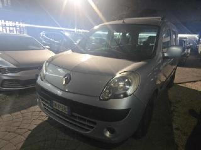 Renault Kangoo 1.5 Dci 106 Cv 4p.mottore Revisionato.!!! 