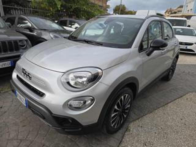 Fiat 500x 1.0 T3 120 Cv Cross No Obbligo Di Finanz !!!! 