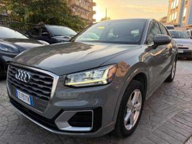 Audi Q2 30 Tdi S Tronic Admired Senza Vincoli Di Finanziam 