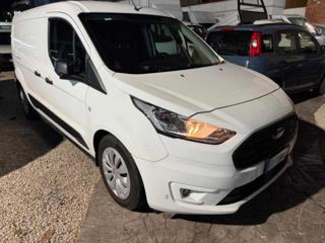 Ford Transit Connect 210 1.5 Tdci 120cv Pl Furgone Trend 
