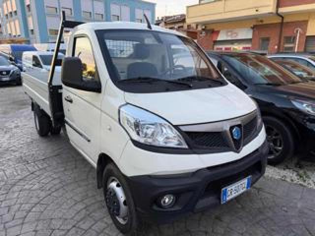 Piaggio Porter 1.5 Plm-Rg Long  Lpg Casson. Extra Gemell. No Obbl 