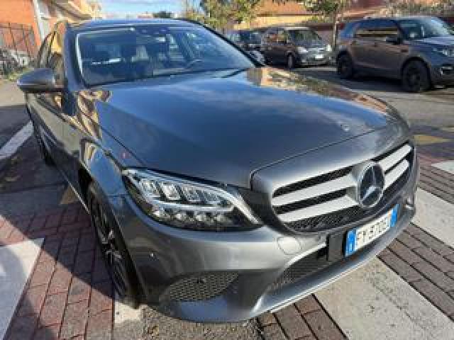 Mercedes Benz C 200 D S.w. Auto Business Extra Prezzo Reale !!!!! 