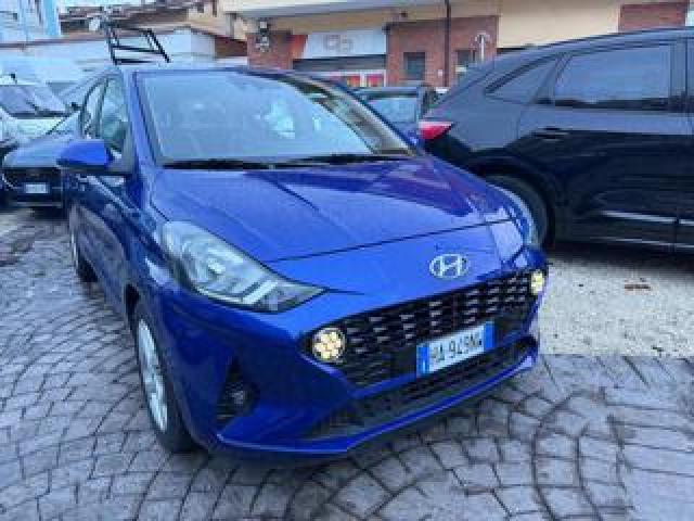 Hyundai I10 1.0 Mpi At Prime Navi Prezzo Reale !!!! 