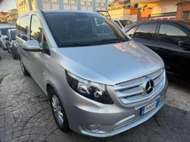 Mercedes Benz Vito 2.2 116 Cdi Pc Tourer Select Compact Azie. Unipro 
