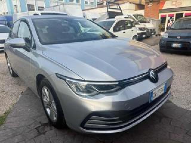 Volkswagen Golf 1.0 Etsi Evo Dsg Life Prezzo Mreale !!!! 