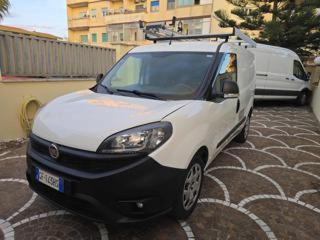 Fiat Doblo Doblò 1.4 Natural Power Pc-Tn Cargo Lounge 
