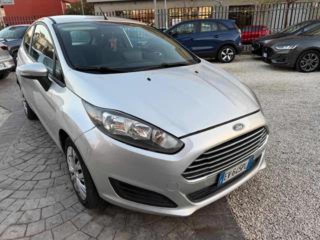 Ford Fiesta 1.4 3p. Bz.- Gpl Titanium 