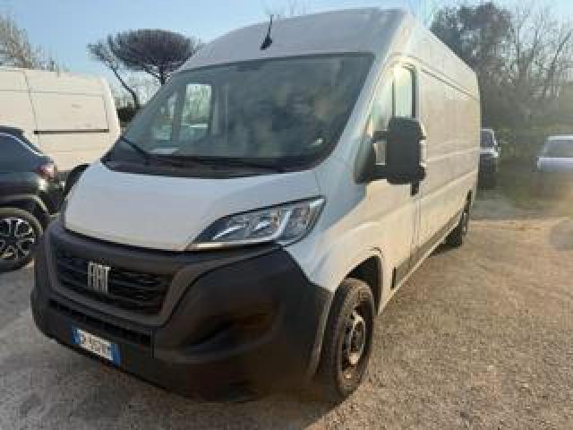Fiat Ducato 35 2.2 Mjt 140cv  Plm-Tm Furgone Maxi 