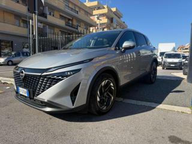 Nissan Qashqai Mhev 158 Cv X-Tronic N-Connecta Prezzo Reale !!! 