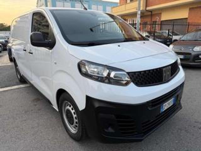 Fiat Scudo 1.5 Mjti 120 Cv  Lounge Aziendale Unipropietari 