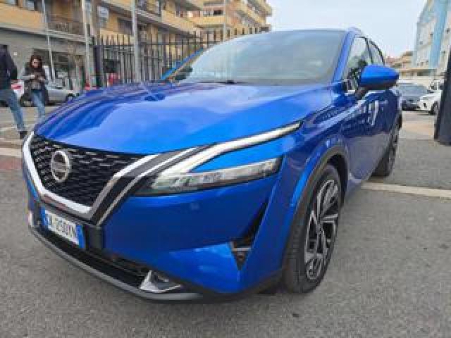 Nissan Qashqai Mhev 158 Cv Xtronic  Tekna+ Prezzo Reale 